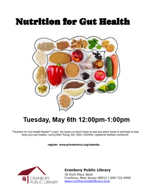 Nutrition and Gut He